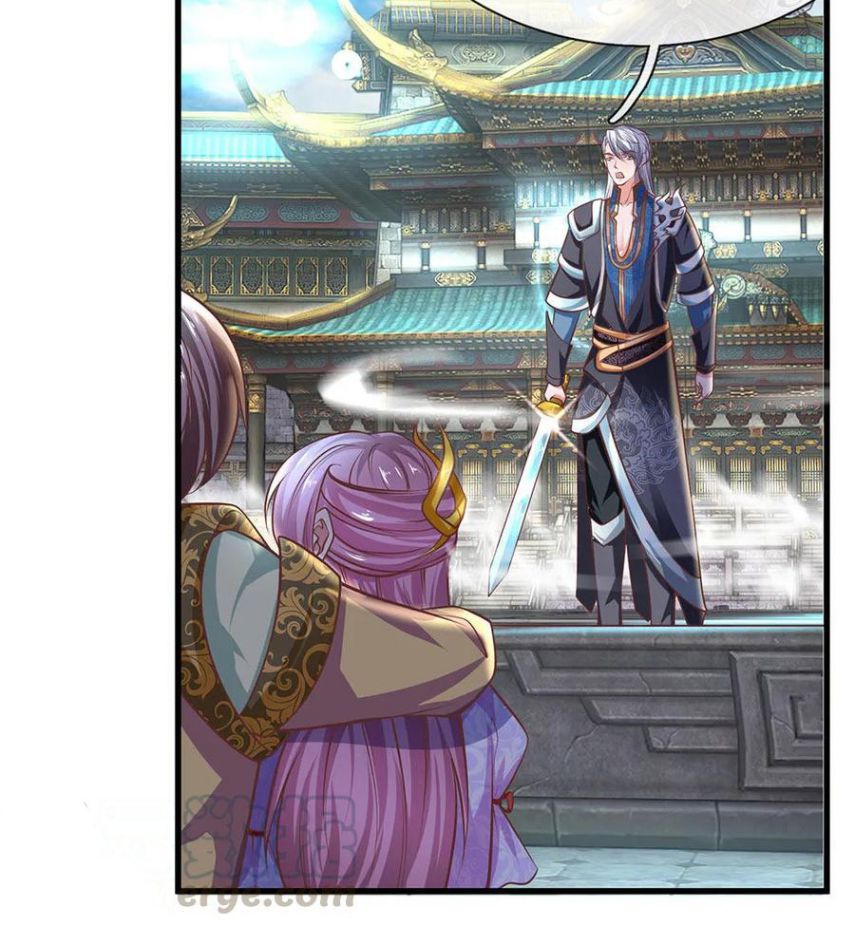 Shura Sword Sovereign chapter 21 - page 17