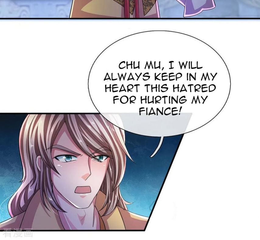 Shura Sword Sovereign chapter 21 - page 20