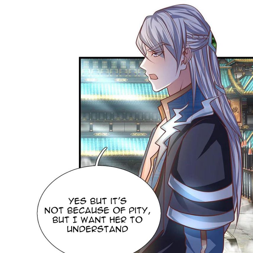 Shura Sword Sovereign chapter 21 - page 5