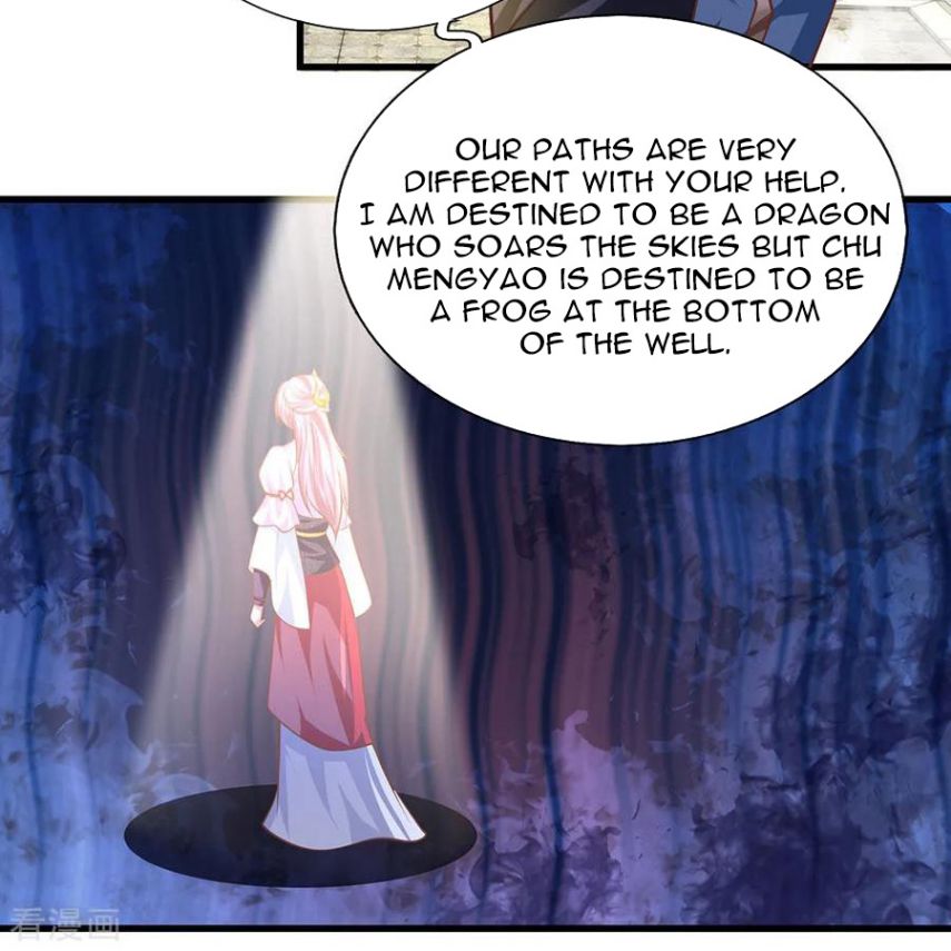 Shura Sword Sovereign chapter 21 - page 6