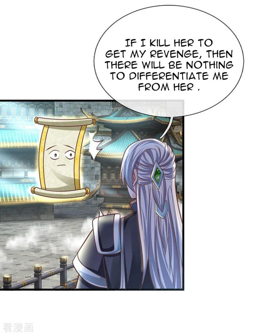 Shura Sword Sovereign chapter 21 - page 7