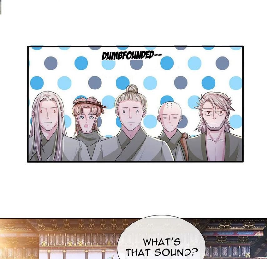 Shura Sword Sovereign chapter 22 - page 14