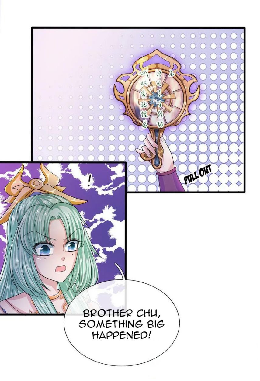 Shura Sword Sovereign chapter 22 - page 16