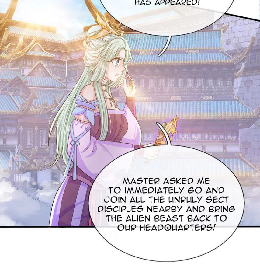 Shura Sword Sovereign chapter 22 - page 18