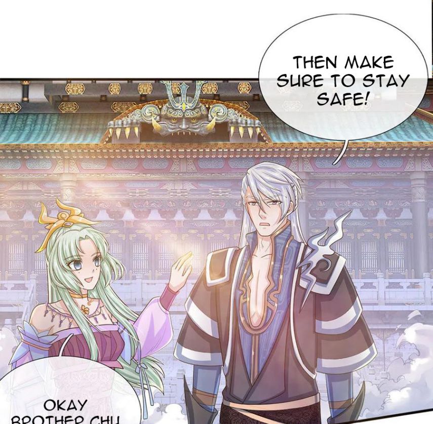 Shura Sword Sovereign chapter 22 - page 20