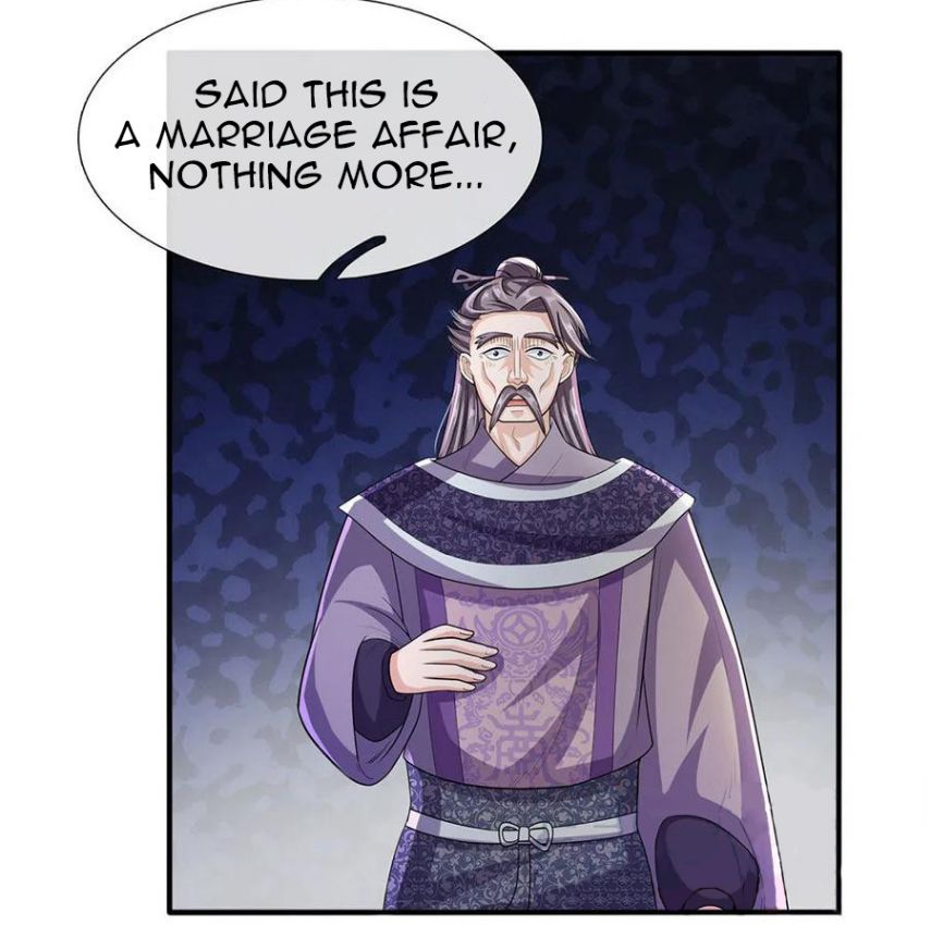 Shura Sword Sovereign chapter 23 - page 10