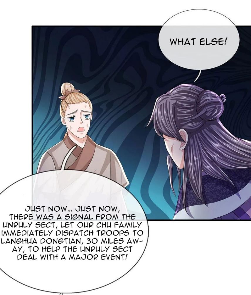 Shura Sword Sovereign chapter 23 - page 13