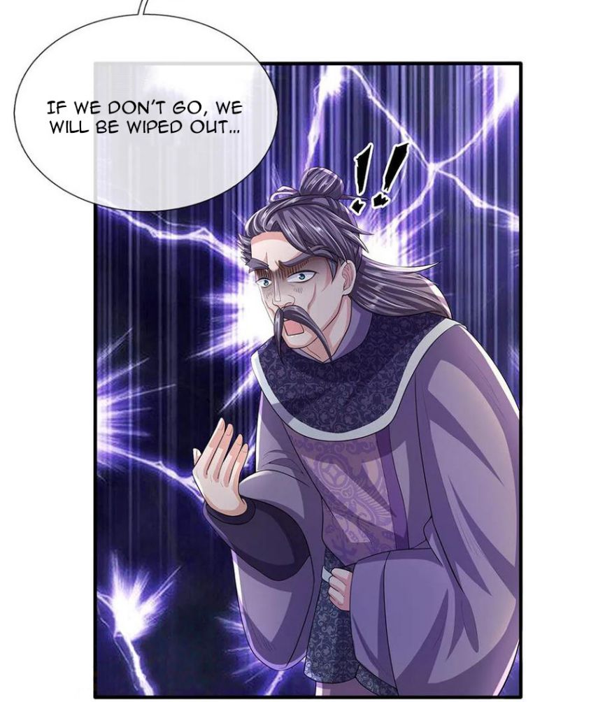 Shura Sword Sovereign chapter 23 - page 14