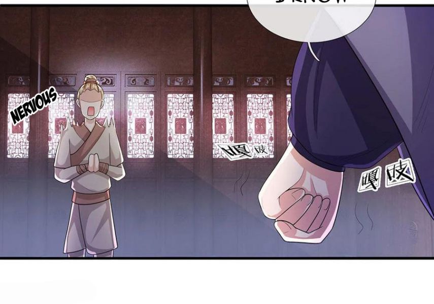 Shura Sword Sovereign chapter 23 - page 16