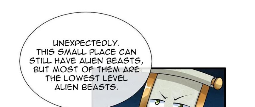 Shura Sword Sovereign chapter 23 - page 21