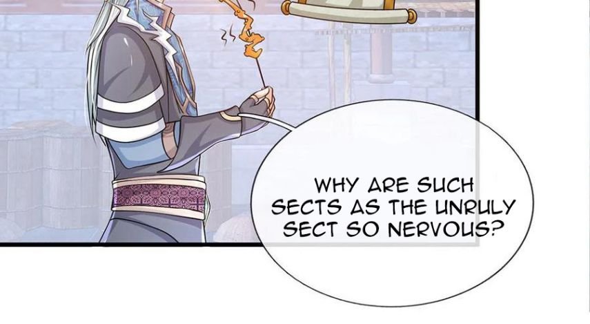 Shura Sword Sovereign chapter 23 - page 24