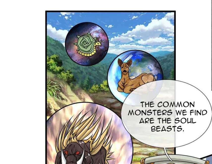 Shura Sword Sovereign chapter 23 - page 27