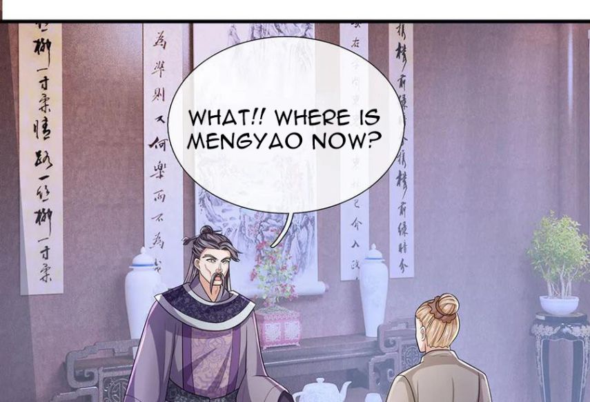 Shura Sword Sovereign chapter 23 - page 7