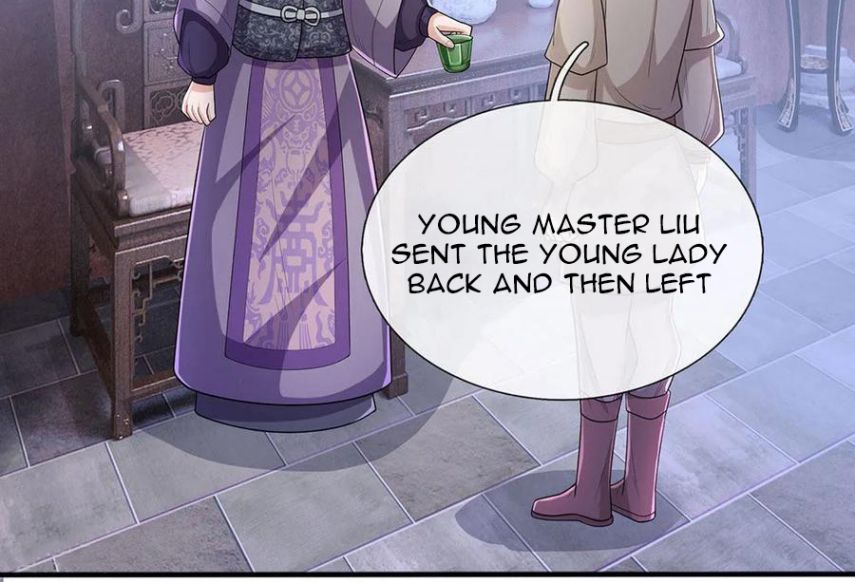 Shura Sword Sovereign chapter 23 - page 8