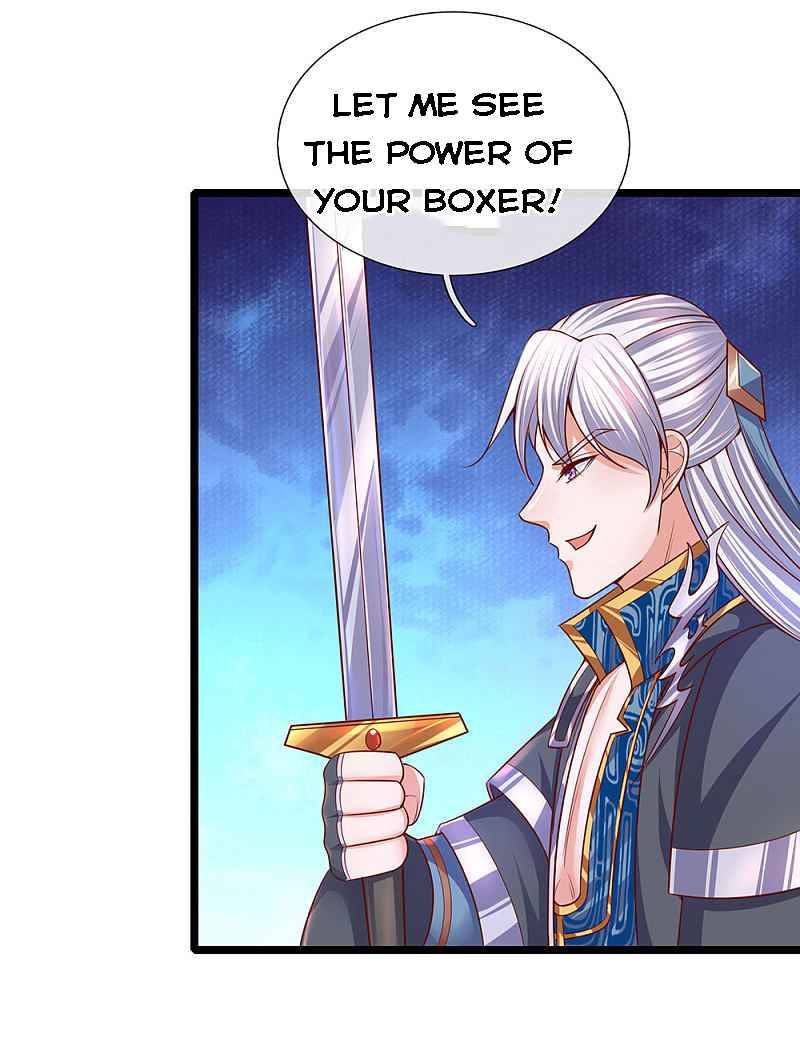 Shura Sword Sovereign chapter 140 - page 16