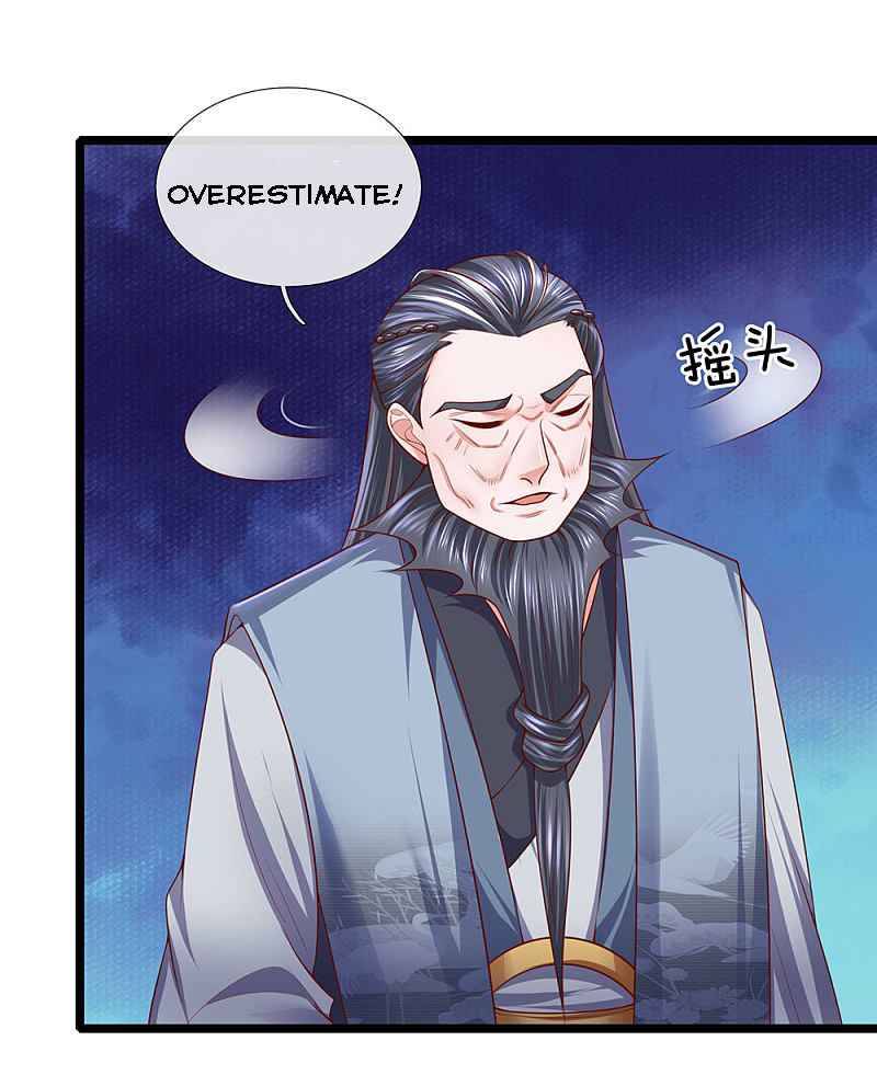 Shura Sword Sovereign chapter 140 - page 3