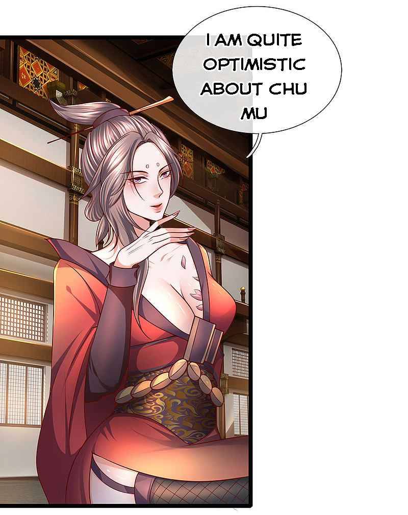 Shura Sword Sovereign chapter 140 - page 4