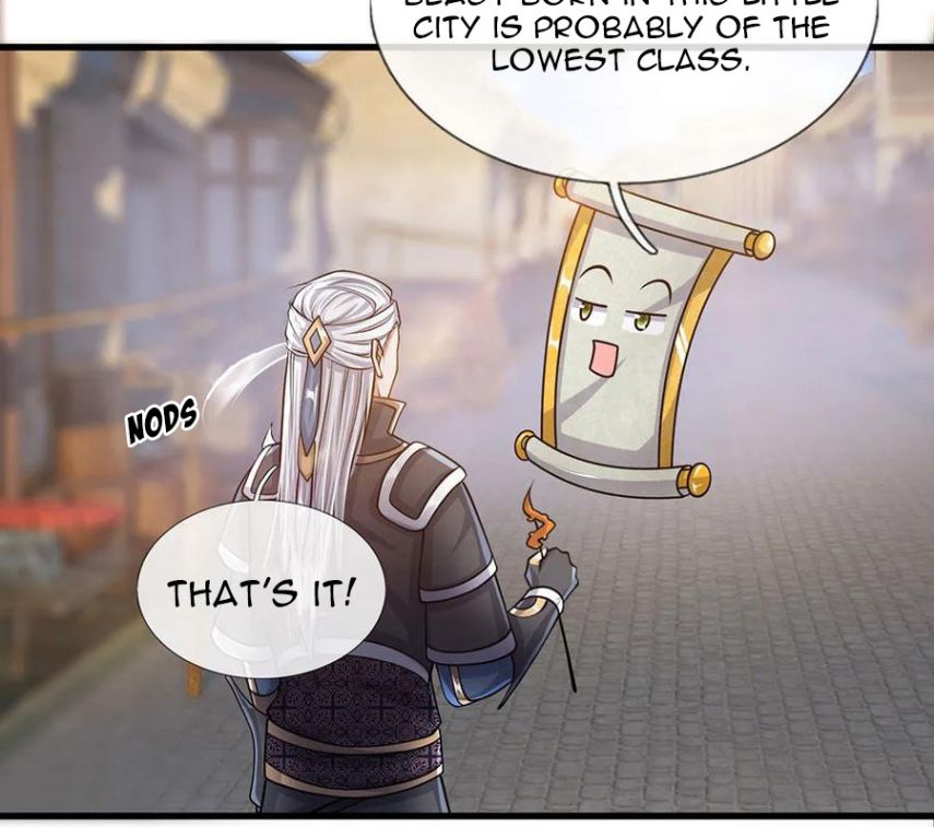 Shura Sword Sovereign chapter 24 - page 16