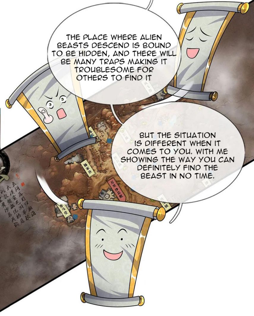 Shura Sword Sovereign chapter 24 - page 22
