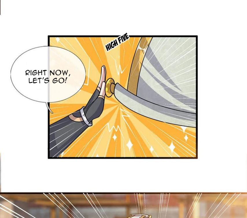 Shura Sword Sovereign chapter 24 - page 23