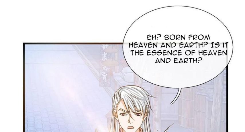 Shura Sword Sovereign chapter 24 - page 3