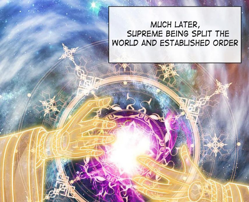 Shura Sword Sovereign chapter 24 - page 7