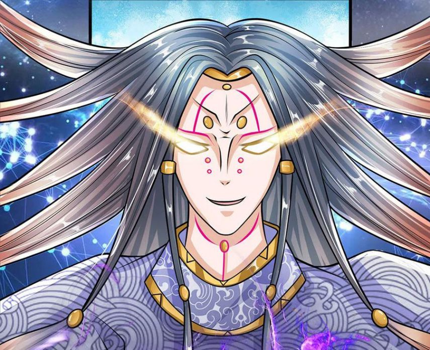 Shura Sword Sovereign chapter 24 - page 9