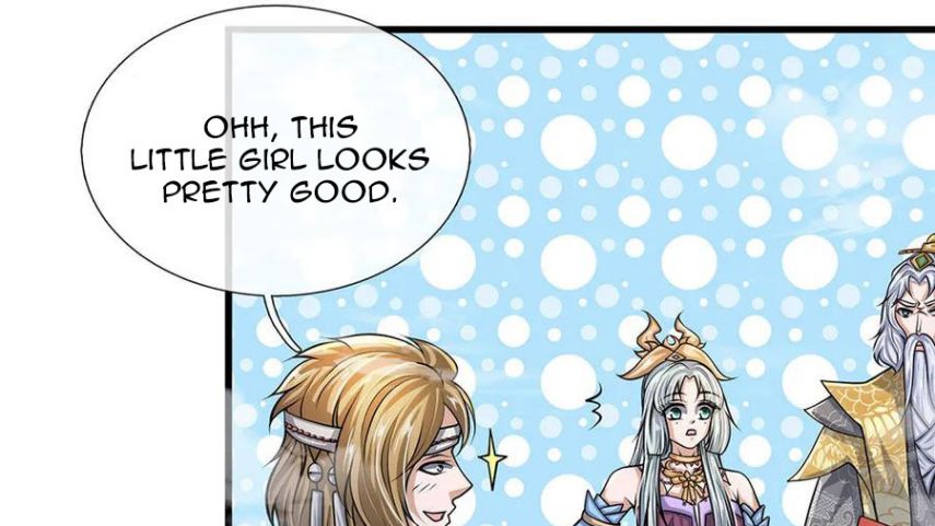 Shura Sword Sovereign chapter 25 - page 13