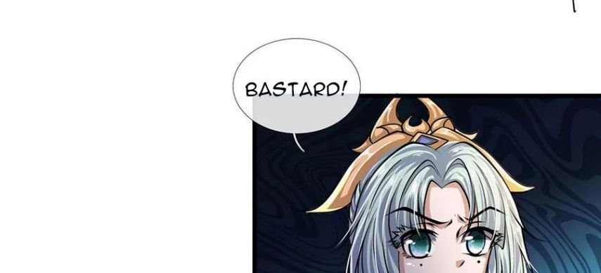 Shura Sword Sovereign chapter 25 - page 15