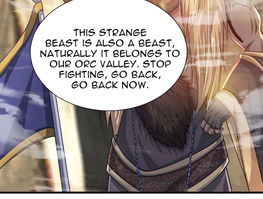 Shura Sword Sovereign chapter 25 - page 18