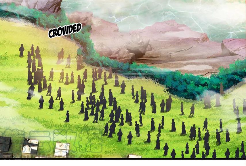 Shura Sword Sovereign chapter 25 - page 2
