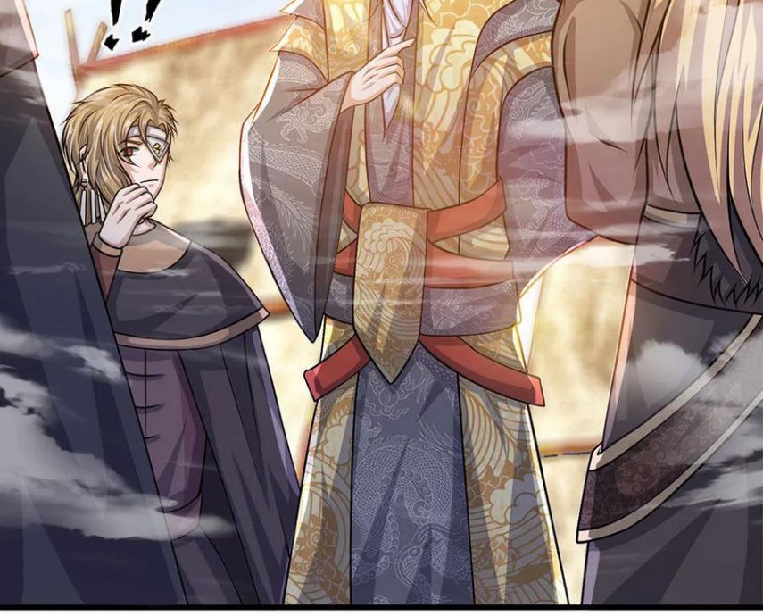 Shura Sword Sovereign chapter 25 - page 22