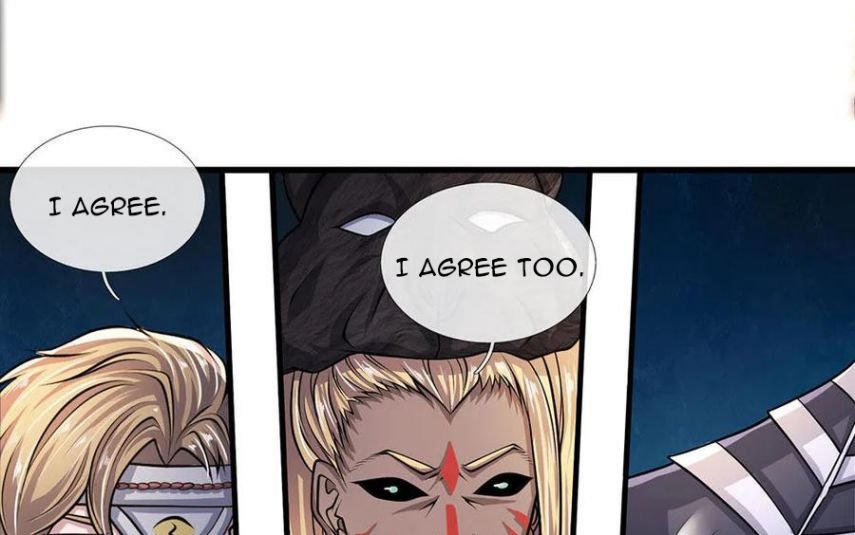 Shura Sword Sovereign chapter 25 - page 23