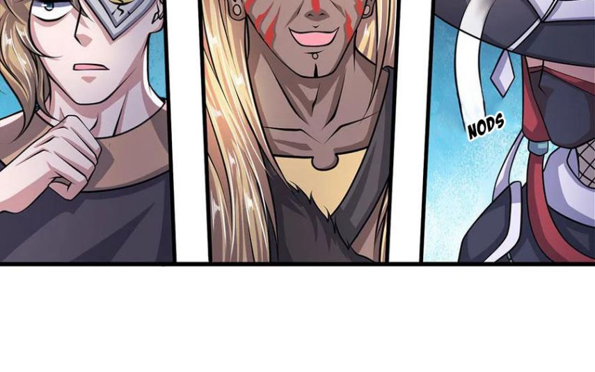 Shura Sword Sovereign chapter 25 - page 24