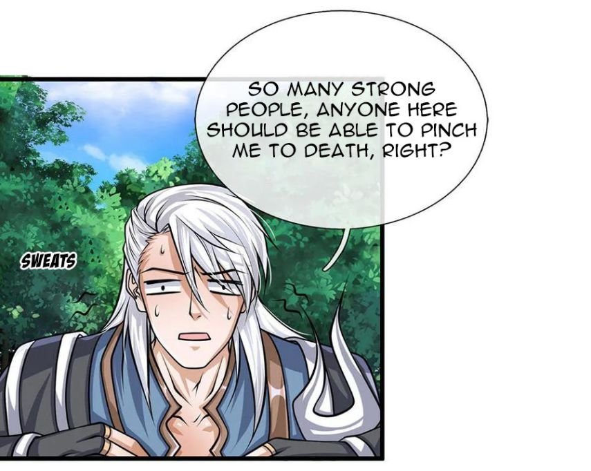 Shura Sword Sovereign chapter 25 - page 29