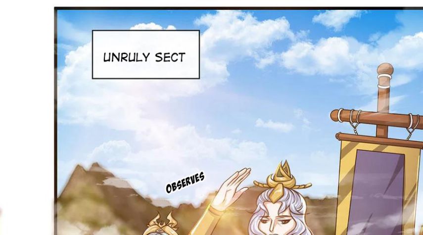 Shura Sword Sovereign chapter 25 - page 5