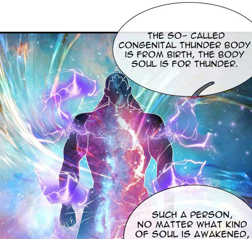 Shura Sword Sovereign chapter 26 - page 13