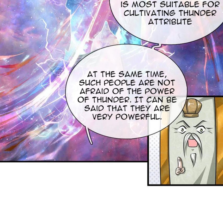 Shura Sword Sovereign chapter 26 - page 14