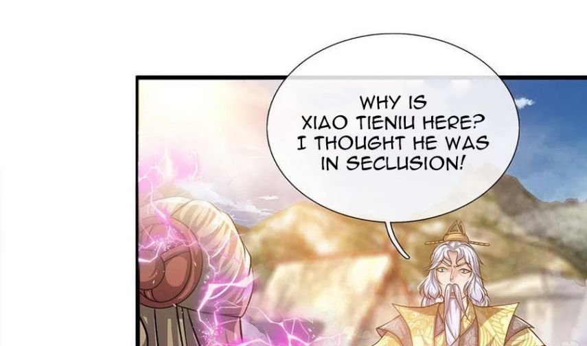 Shura Sword Sovereign chapter 26 - page 15