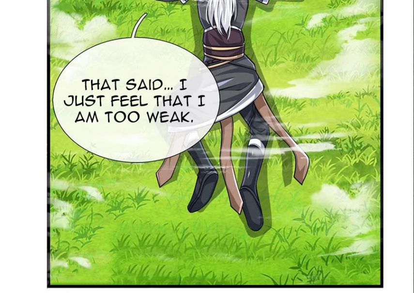 Shura Sword Sovereign chapter 26 - page 2