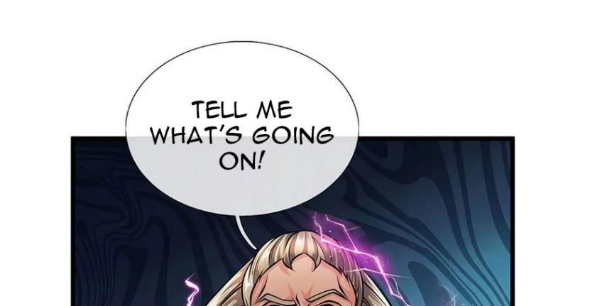 Shura Sword Sovereign chapter 26 - page 21