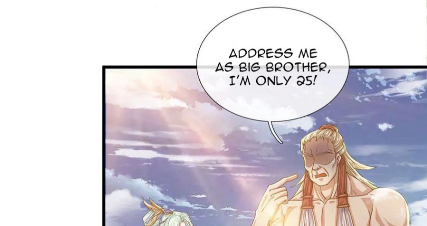 Shura Sword Sovereign chapter 26 - page 25