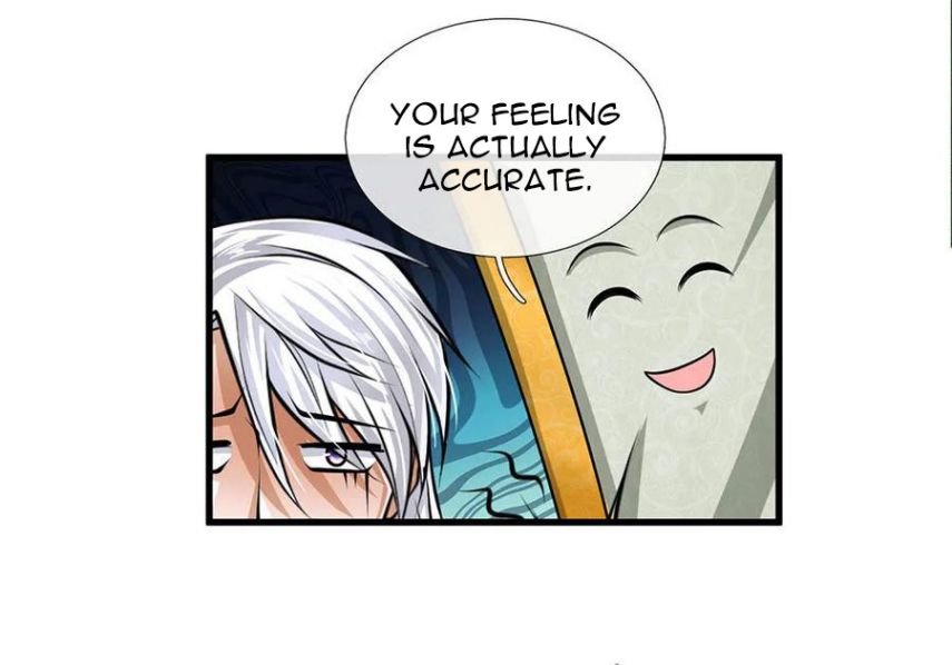 Shura Sword Sovereign chapter 26 - page 3
