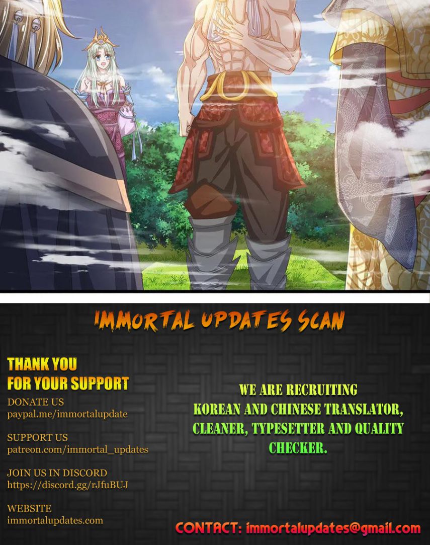 Shura Sword Sovereign chapter 26 - page 30