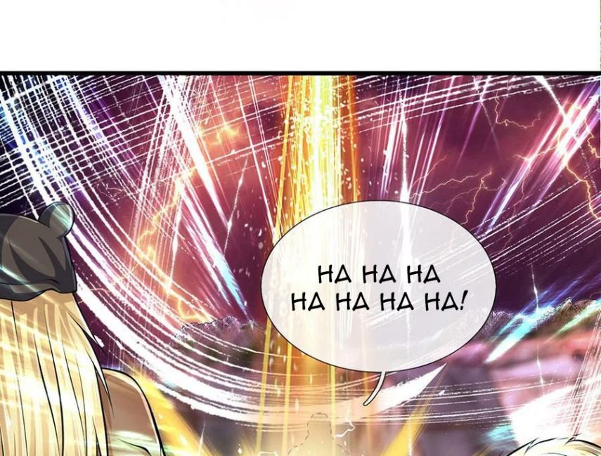 Shura Sword Sovereign chapter 26 - page 7