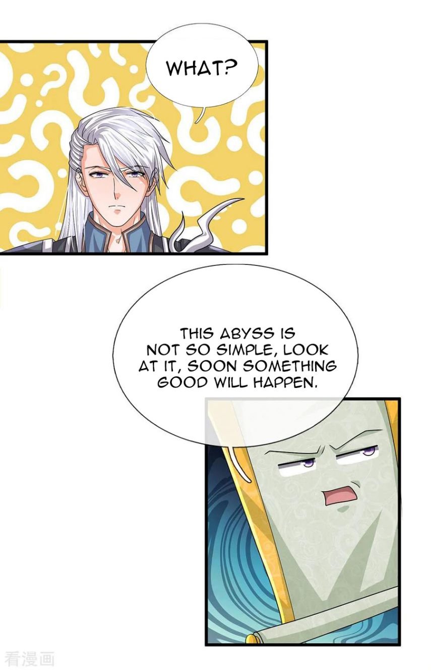 Shura Sword Sovereign chapter 27 - page 23