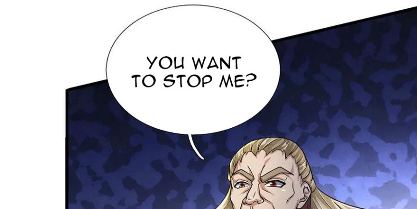 Shura Sword Sovereign chapter 27 - page 3