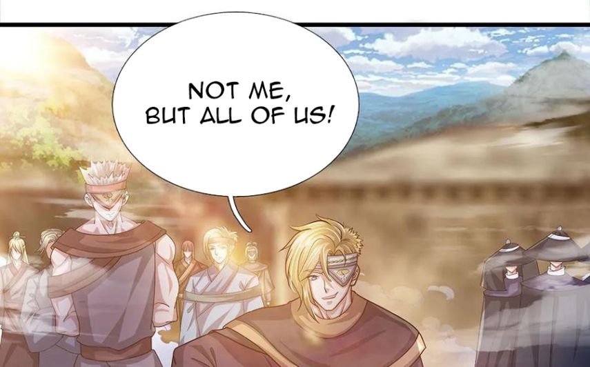 Shura Sword Sovereign chapter 27 - page 5