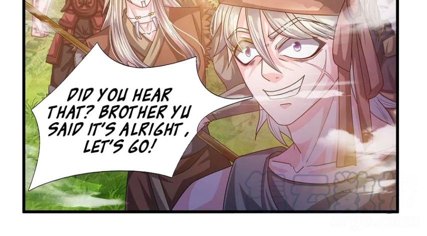 Shura Sword Sovereign chapter 28 - page 10