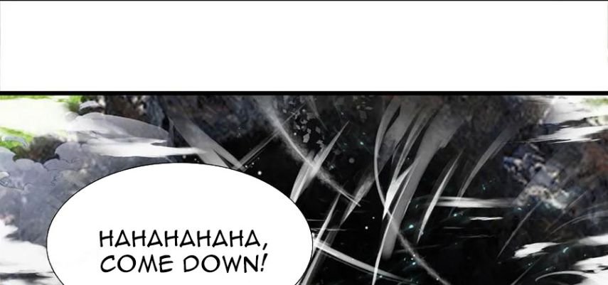 Shura Sword Sovereign chapter 28 - page 17